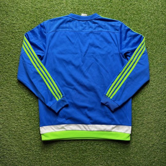 2015/2016 Training Sweater - Afbeelding 2