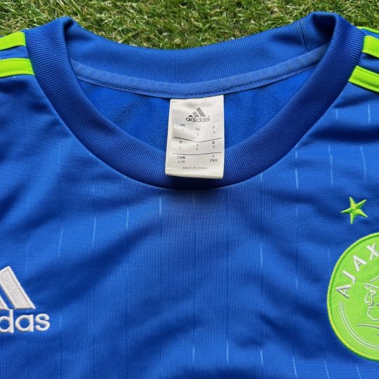 2015/2016 Training Sweater - Afbeelding 3