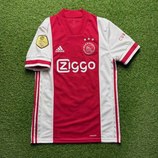 2020/2021 Thuis #9 HUNTELAAR - Afbeelding 2