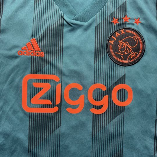 2019/2020 Away - Image 3