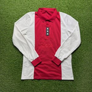 2024/2025 Jubileum Shirt