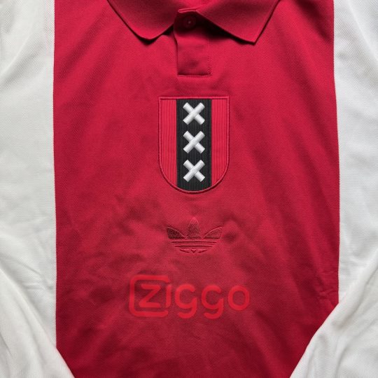 2024/2025 Jubileum Shirt - Afbeelding 3