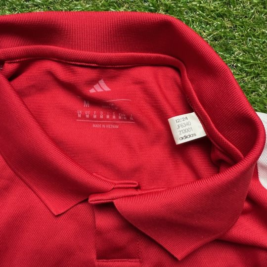 2024/2025 Jubileum Shirt - Afbeelding 4