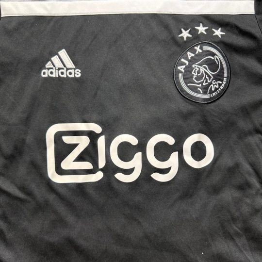 2018/2019 Uit - Afbeelding 3