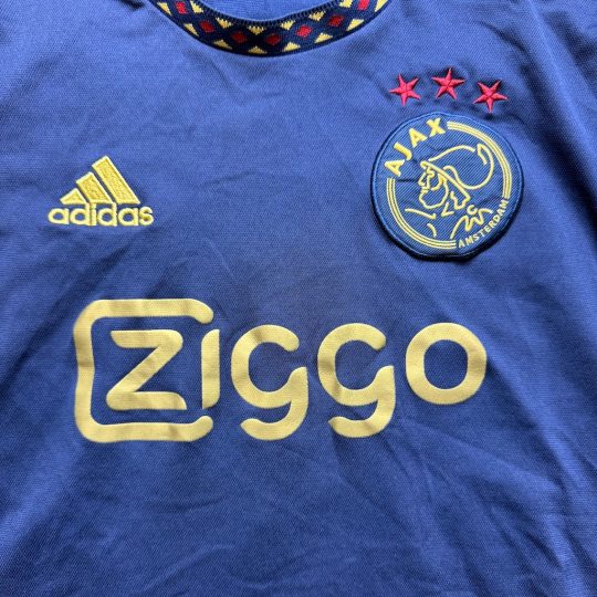 2022/2023 Uit - Afbeelding 3