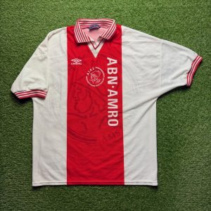 1995/1996 Thuis