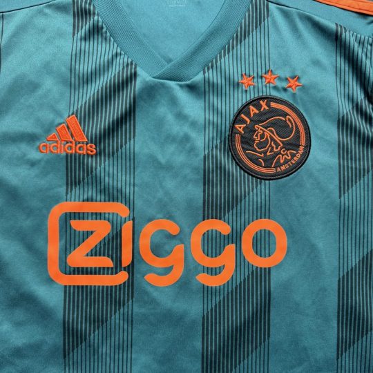 2019/2020 Away - Image 3