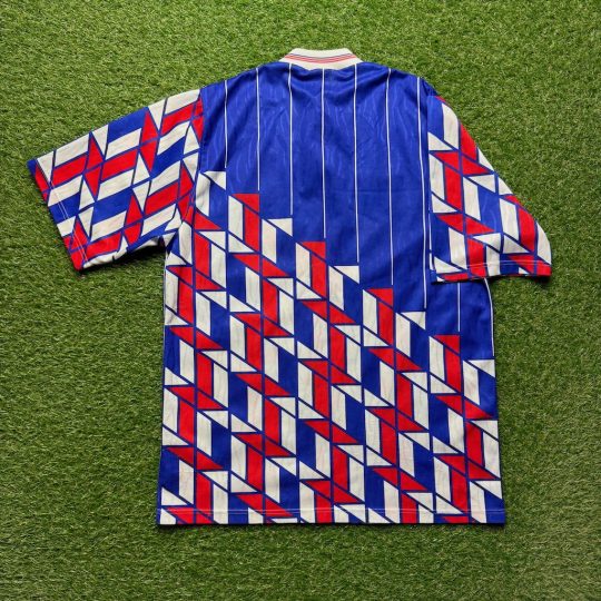 1989/1990 Uit TDK - Afbeelding 2