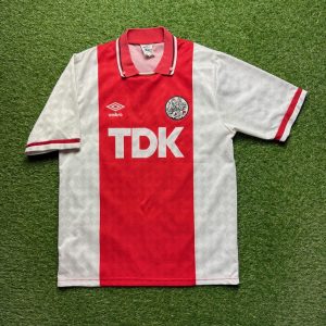 1989/1991 Thuis TDK