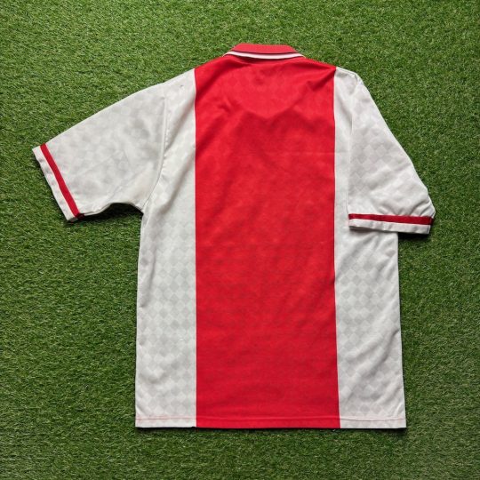 1989/1991 Thuis TDK - Afbeelding 2