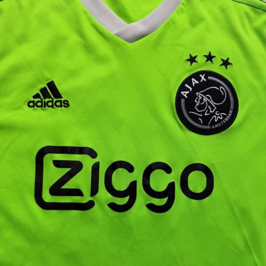 2015/2016 Uit - Afbeelding 3
