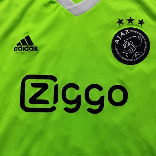 2015/2016 Uit - Afbeelding 3