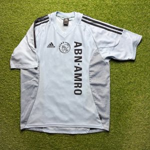 2002/2003 Away