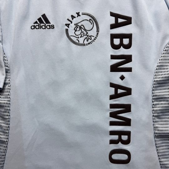 2002/2003 Away - Image 3