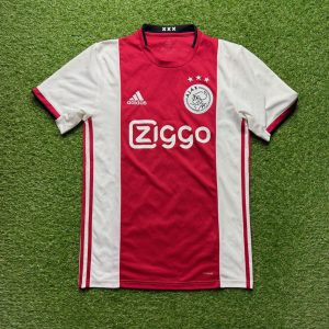 2019/2020 Thuis