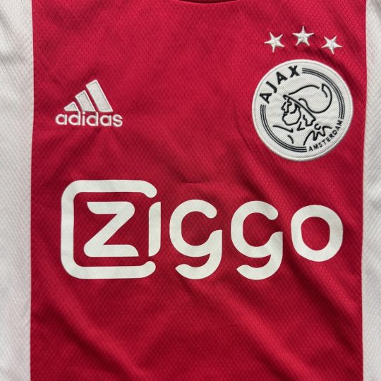 2019/2020 Thuis - Afbeelding 3