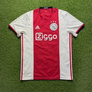 2019/2020 Thuis