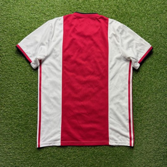 2019/2020 Thuis - Afbeelding 2