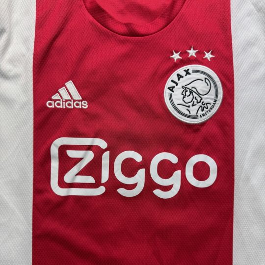 2019/2020 Thuis - Afbeelding 3