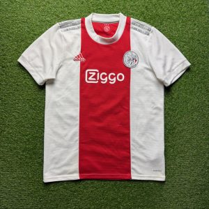 2021/2022 Thuis #2