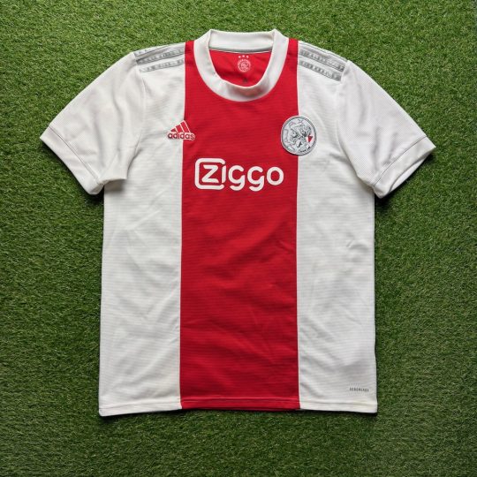 2021/2022 Thuis #2