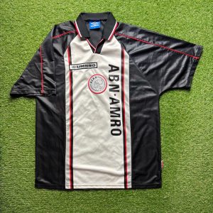 1998/1999 Away