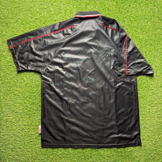 1998/1999 Away - Image 2