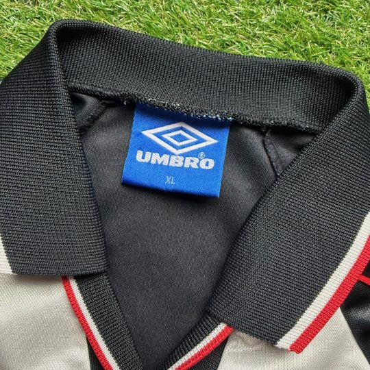 1998/1999 Away - Image 5