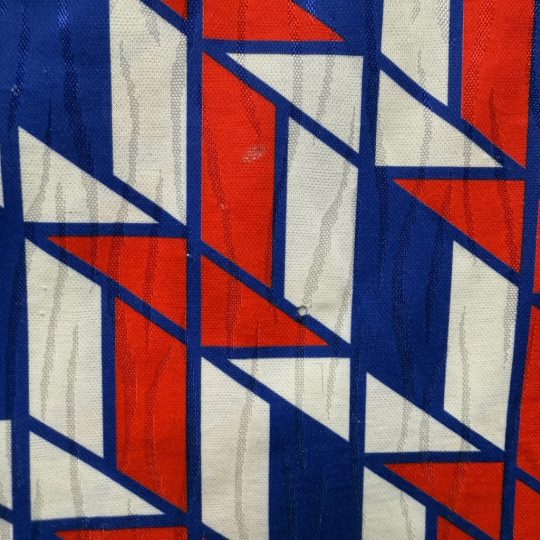 1989/1990 Uit TDK - Afbeelding 5