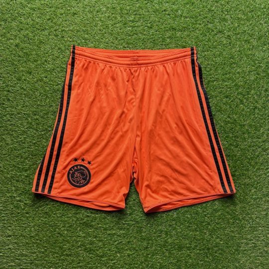 2019/2020 2nd Away Shorts