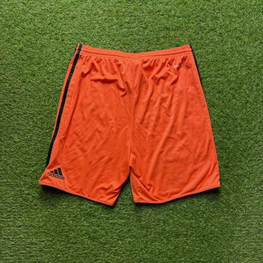2019/2020 2nd Away Shorts - Image 2