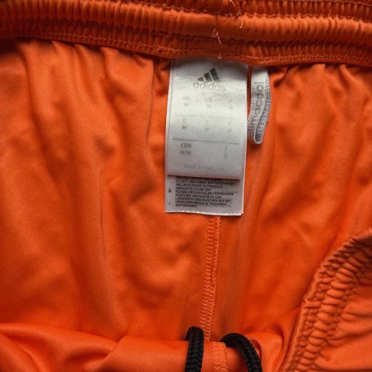 2019/2020 2nd Away Shorts - Image 3