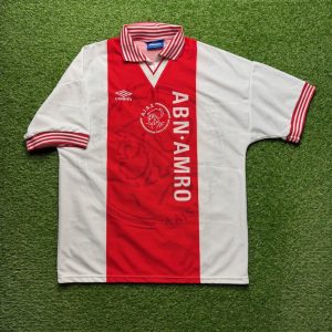 1995/1996 Thuis
