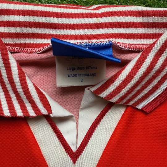 1995/1996 Thuis - Afbeelding 5
