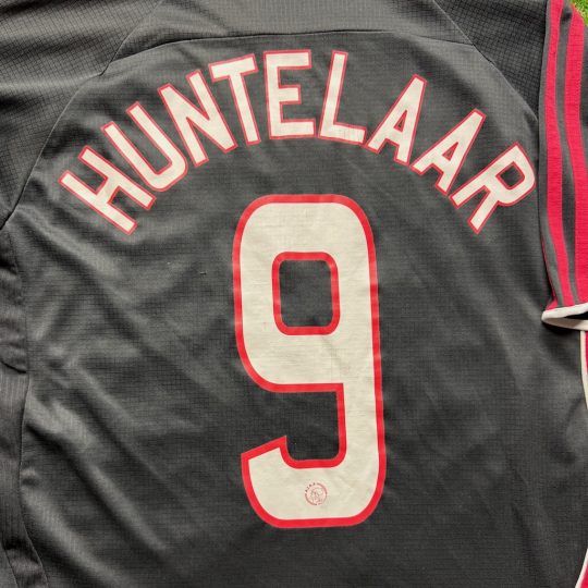 2006/2007 Uit #9 HUNTELAAR - Afbeelding 3