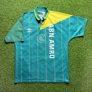 1991/1993 Away