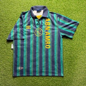 1993/1994 Uit