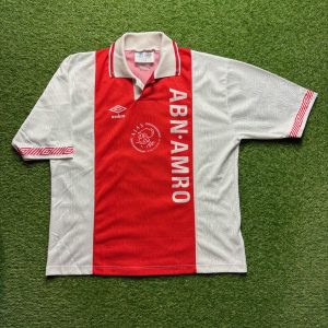 1991/1993 Thuis