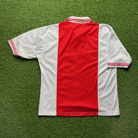 1991/1993 Thuis - Afbeelding 2