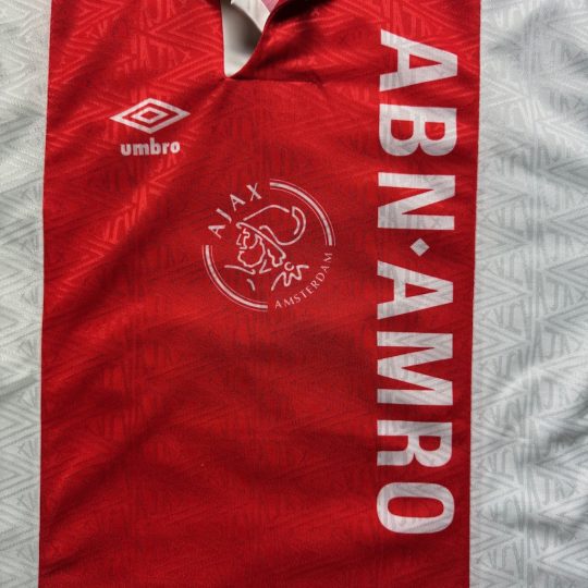 1991/1993 Thuis - Afbeelding 3