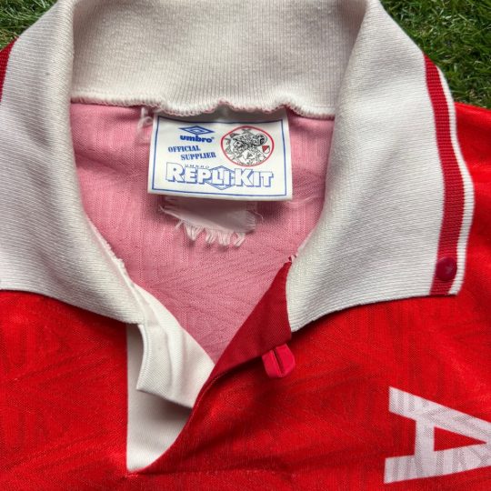 1991/1993 Thuis - Afbeelding 4
