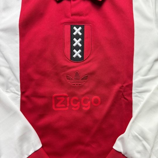 2024/2025 Jubileum Shirt - Afbeelding 3