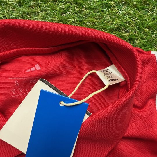 2024/2025 Jubileum Shirt - Afbeelding 4