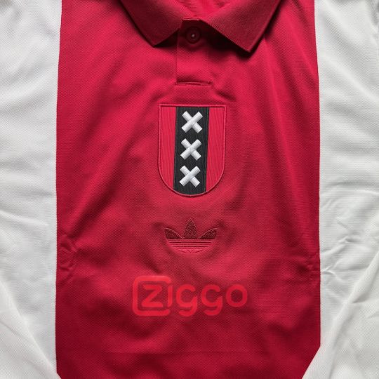 2024/2025 Jubileum Shirt - Afbeelding 3