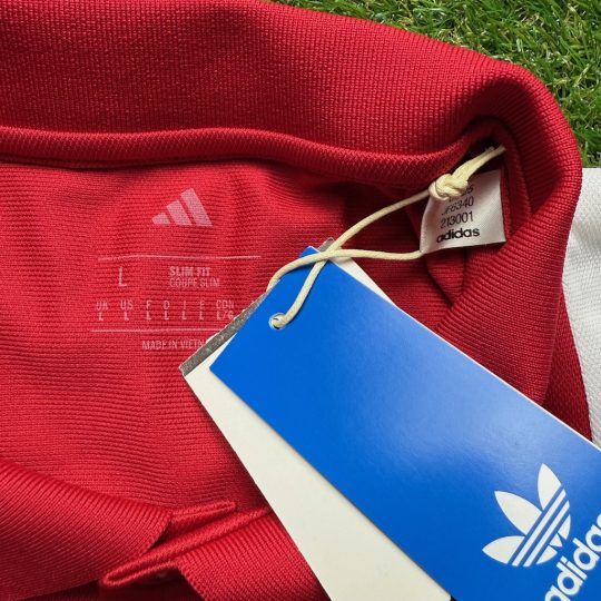 2024/2025 Jubileum Shirt - Afbeelding 4