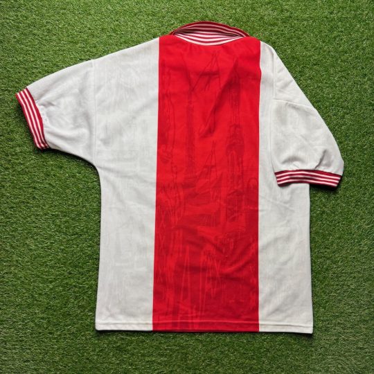 1996/1997 Thuis - Afbeelding 2