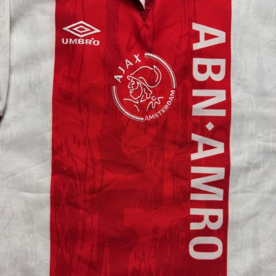 1996/1997 Thuis - Afbeelding 3