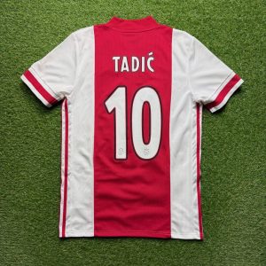2020/2021 Thuis #10 TADIC