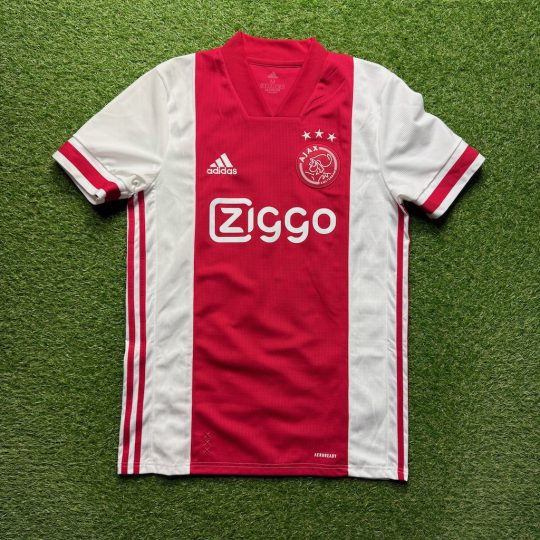 2020/2021 Thuis #10 TADIC - Afbeelding 2