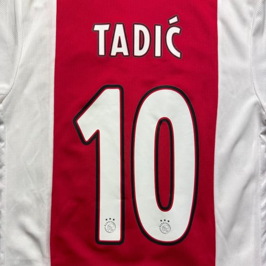 2020/2021 Thuis #10 TADIC - Afbeelding 3